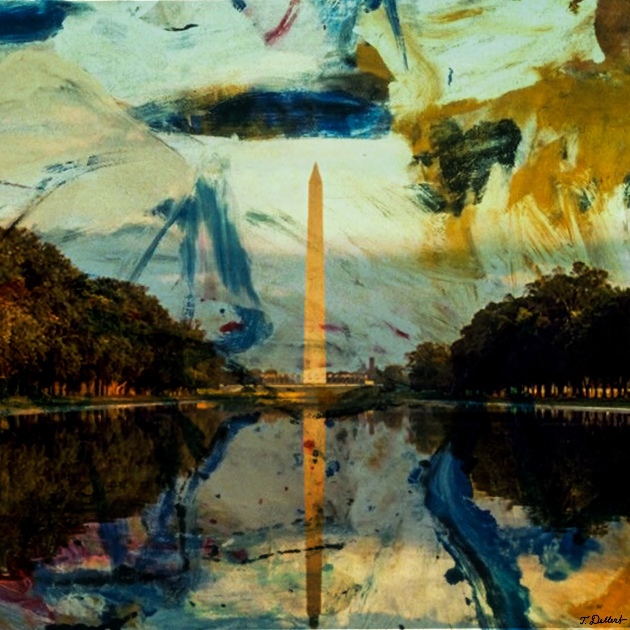 Washington Monument